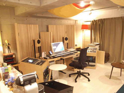 studio photo